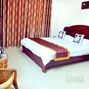莆田湄洲岛湄中福度假山庄酒店提供图片
