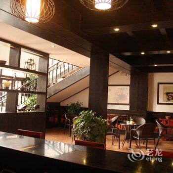 九华山茶溪健康小镇酒店酒店提供图片