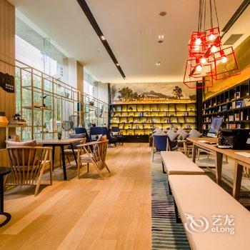 杭州黄龙亚朵S酒店酒店提供图片