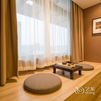杭州黄龙亚朵S酒店酒店提供图片