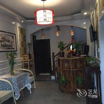 同里老屋客栈酒店提供图片