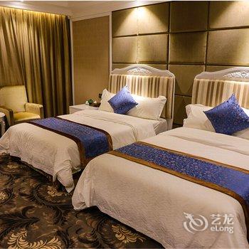 清远清新美林国际酒店酒店提供图片