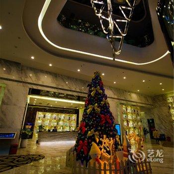 清远清新美林国际酒店酒店提供图片