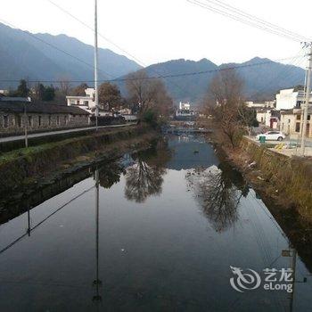 黟县碧山云海客栈酒店提供图片