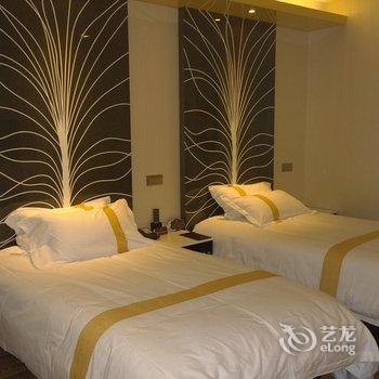皇城御园酒店(合肥经开区三联学院店)酒店提供图片