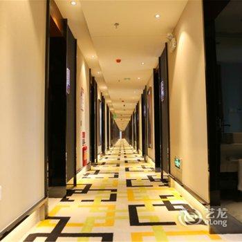 南宁宁家商旅酒店(朝阳店)(原南宁银河美夜酒店)酒店提供图片