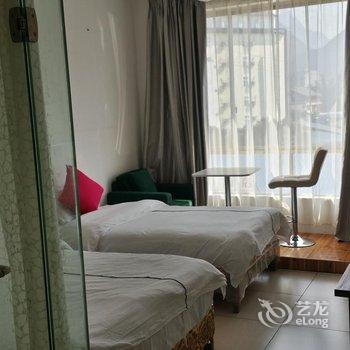 阳朔尚雅主题客栈酒店提供图片