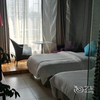 阳朔尚雅主题客栈酒店提供图片