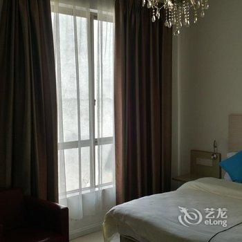 阳朔尚雅主题客栈酒店提供图片