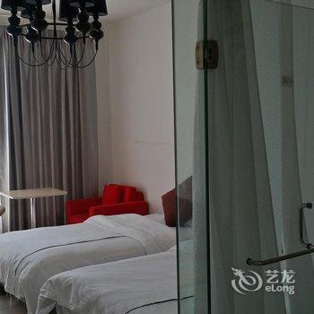 阳朔尚雅主题客栈酒店提供图片