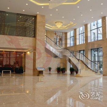 贵州航空酒店(贵航酒店)酒店提供图片