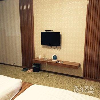 西江三苗居酒店酒店提供图片