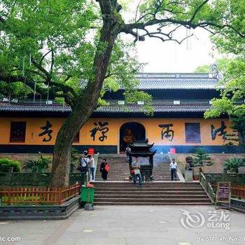 普陀山木子缘农家乐