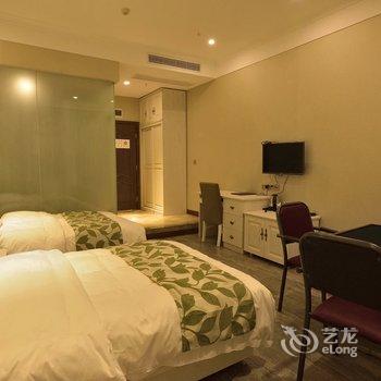 重庆森月商务酒店酒店提供图片