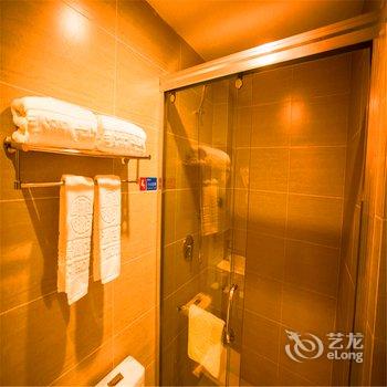 张家界瑞景酒店连锁(天门山火车站店)酒店提供图片