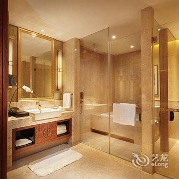 天津生态城世茂希尔顿酒店酒店提供图片