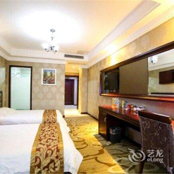 宜昌香江壹号大酒店(万达广场店)酒店提供图片