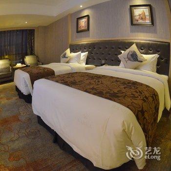 永安万佳国际酒店酒店提供图片