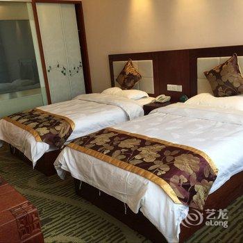 格林豪泰(滁州来安开发区快捷酒店)酒店提供图片