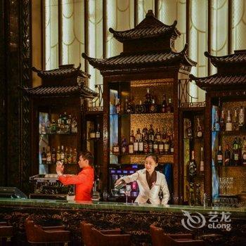 成都万达瑞华酒店酒店提供图片