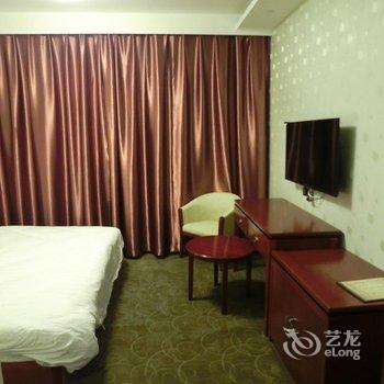 嘉善华悦商务宾馆酒店提供图片