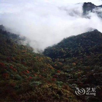 大邑在水一方客栈酒店提供图片