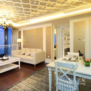 南京苏宁雅悦行政公寓酒店酒店提供图片