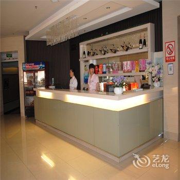 蓝鲸鸣海酒店(崇礼店)酒店提供图片