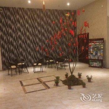 千岛湖客居花园酒店酒店提供图片