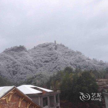 天台静雅农家乐酒店提供图片