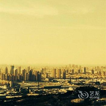 淄博尚俭太空舱胶囊青年旅舍酒店提供图片
