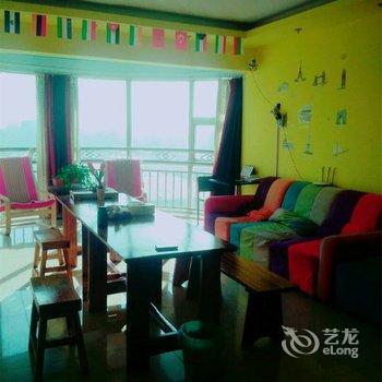 淄博尚俭太空舱胶囊青年旅舍酒店提供图片