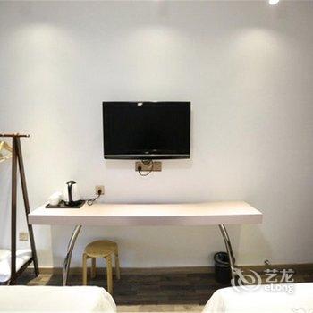 南昌飞鸟集创想酒店(八一馆地铁站店)酒店提供图片