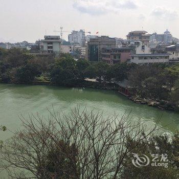 桂林榕湖饭店酒店提供图片