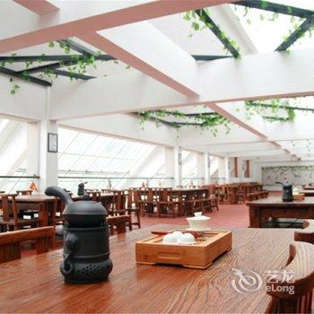 潮州乃兴石湖休闲避暑山庄酒店提供图片