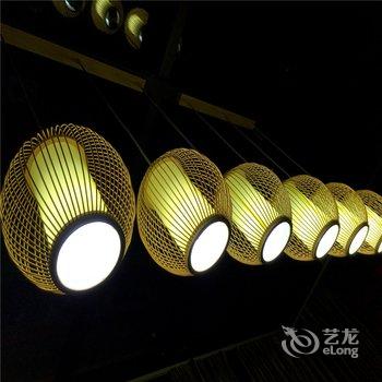 雁荡山雁湫小院特色民宿酒店提供图片