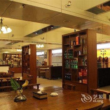 潮州乃兴石湖休闲避暑山庄酒店提供图片