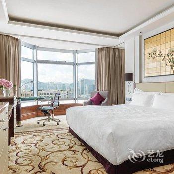 香港朗廷酒店酒店提供图片