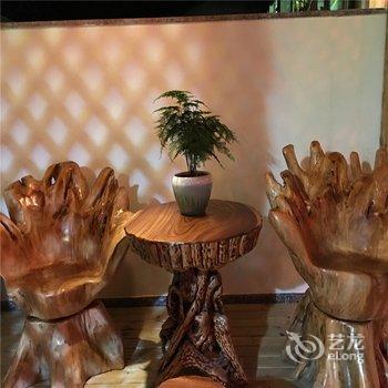 雁荡山雁湫小院特色民宿酒店提供图片