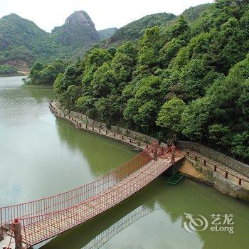 潮州乃兴石湖休闲避暑山庄酒店提供图片