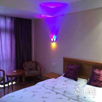 湖州锦铖商务宾馆酒店提供图片