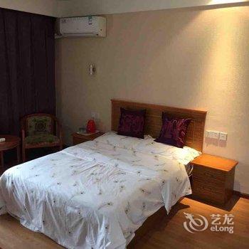 湖州锦铖商务宾馆酒店提供图片