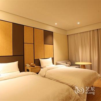 全季酒店(西安金花路店)酒店提供图片