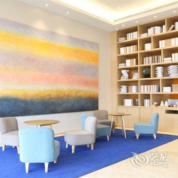 全季酒店(西安金花路店)酒店提供图片