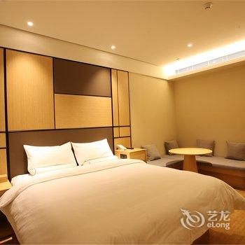 全季酒店(西安金花路店)酒店提供图片