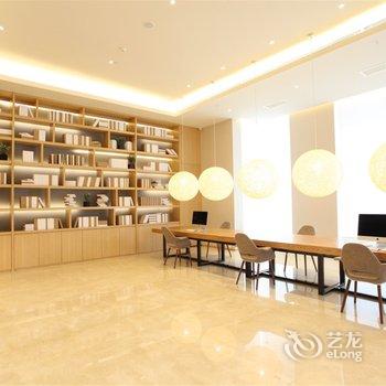 全季酒店(西安金花路店)酒店提供图片