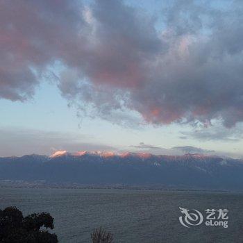 大理蜗牛海景客栈酒店提供图片