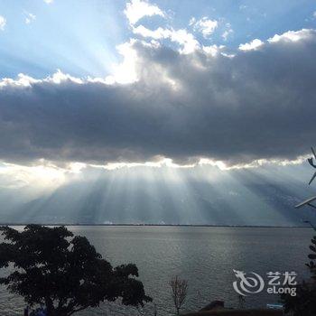 大理蜗牛海景客栈酒店提供图片