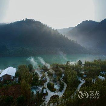 安吉君澜度假酒店酒店提供图片