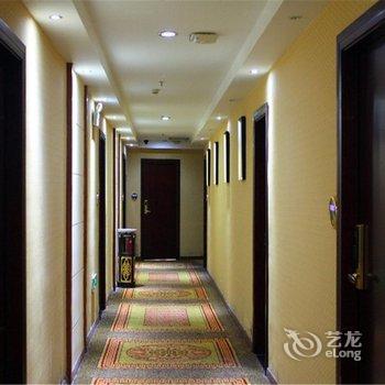 株洲新光快线酒店酒店提供图片